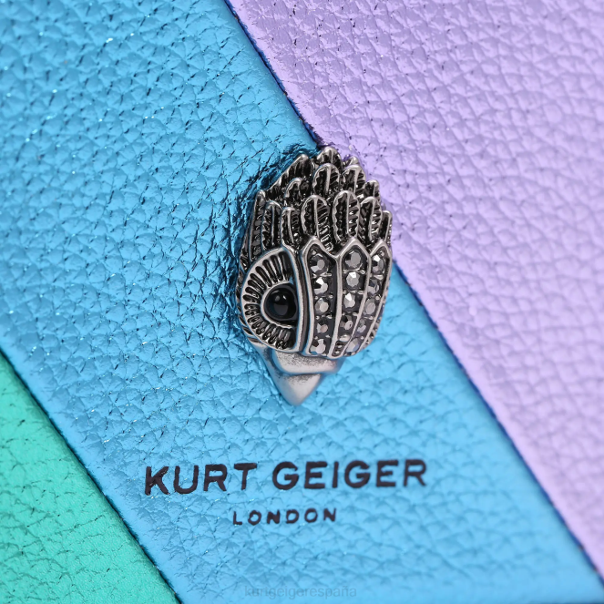 Kurt Geiger mujer bandolera london kensington 2LPR7 | bolsas otro